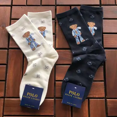 RALPH LAUREN Socken