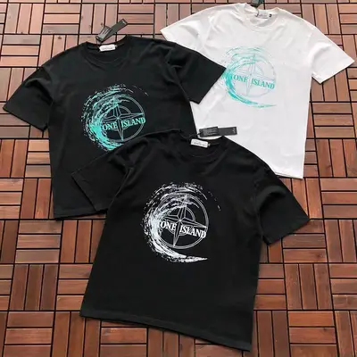STONE ISLAND T-Shirt