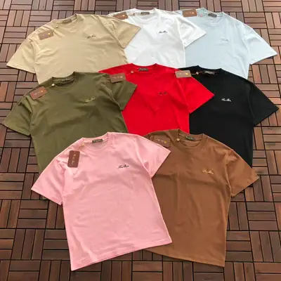 LORO PIANA T-Shirt