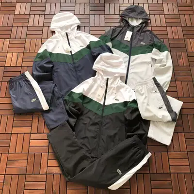 LACOSTE Hose