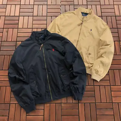 RALPH LAUREN Jacke