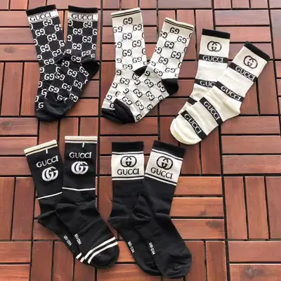 GUCCI Socken