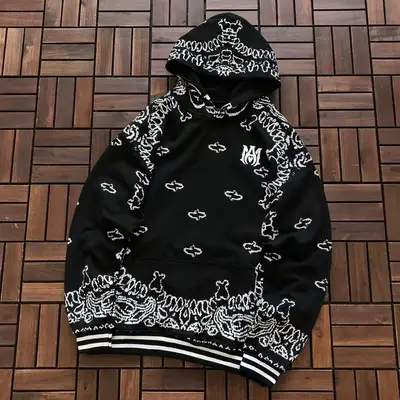 AMIRI Hoodie