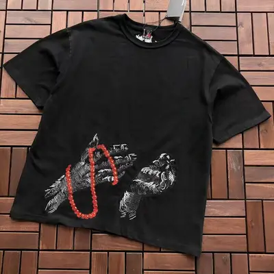 DERSCHUTZE T-Shirt
