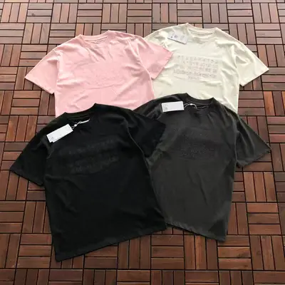 MAISON MARGIELA T-Shirt