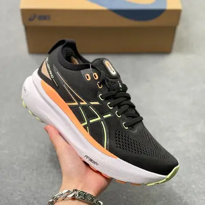 ASICS