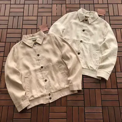 LORO PIANA Jacke