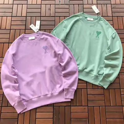 AMI Sweater