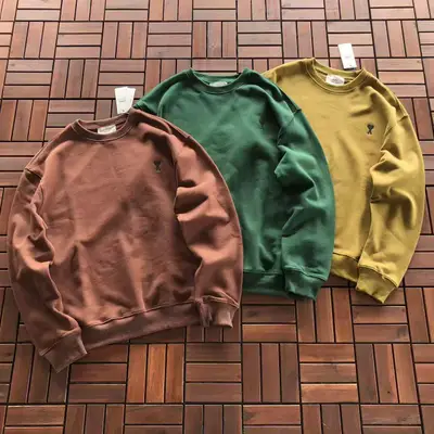 AMI Sweater