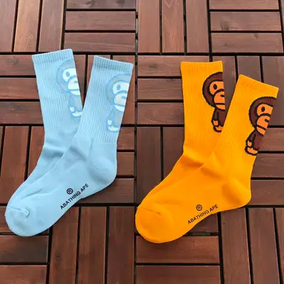 BAPE Socken