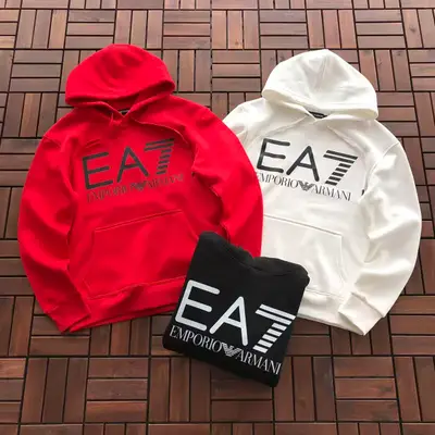 EMPORIO ARMANI Hoodie