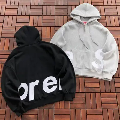SUPREME Hoodie