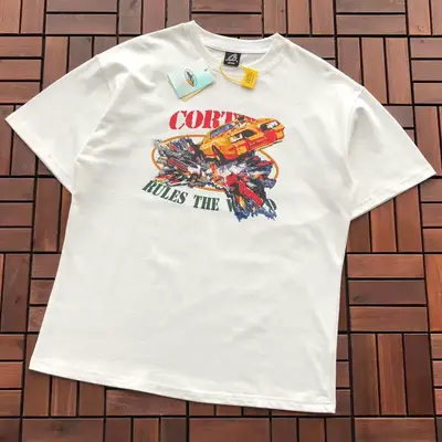 CORTEIZ T-Shirt