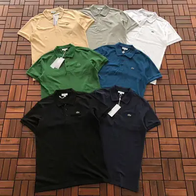 LACOSTE T-Shirt