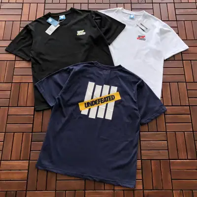 UNDEFEATED T-Shirt