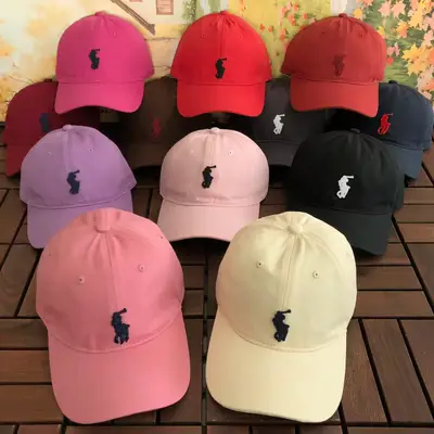 RALPH LAUREN Cap