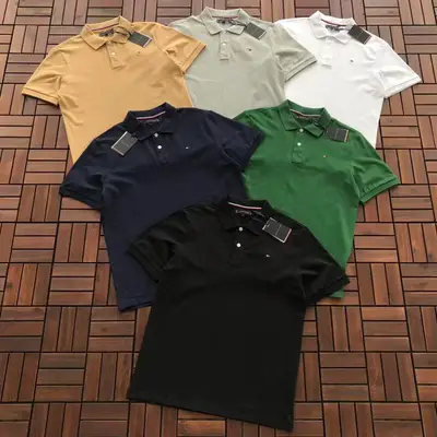 TOMMY HILFIGER T-Shirt