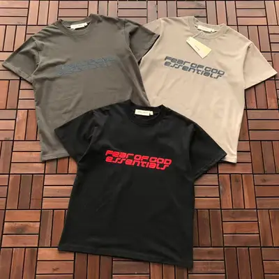 FOG T-Shirt