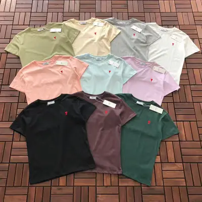 AMI T-Shirt