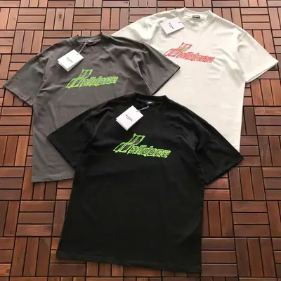 WE11DONE T-Shirt