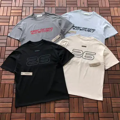 FOG T-Shirt