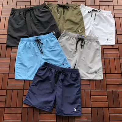 RALPH LAUREN Shorts