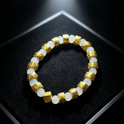 CHROME HEARTS Schmuck