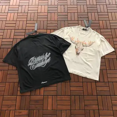REPRESENT T-Shirt