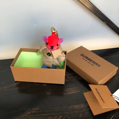 BURBERRY Schmuck
