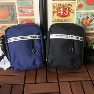 LACOSTE Tasche