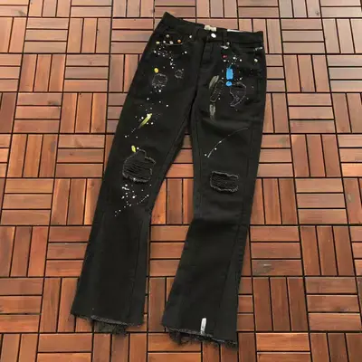 GALLERY DEPT Jeans