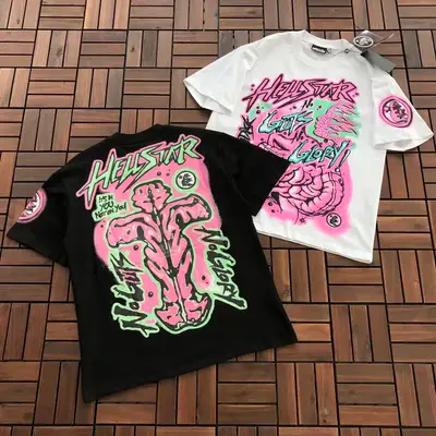 HELLSTAR T-Shirt
