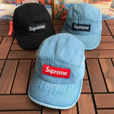 SUPREME Cap