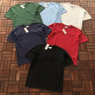 LACOSTE T-Shirt