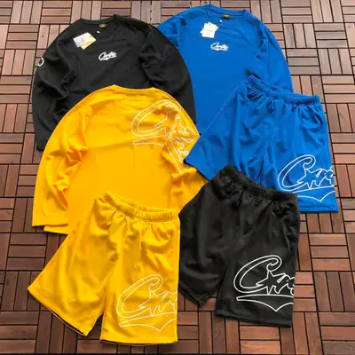 CORTEIZ Shorts