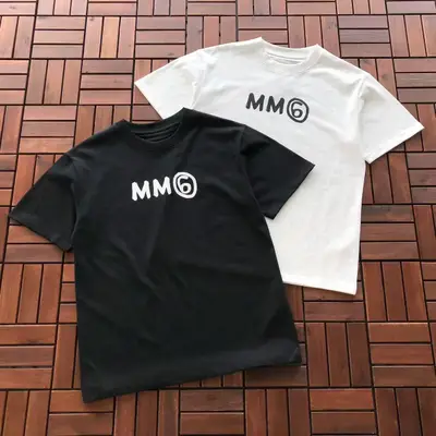 MAISON MARGIELA T-Shirt