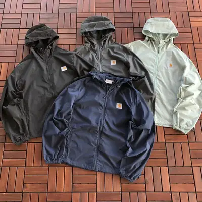 CARHARTT Jacke