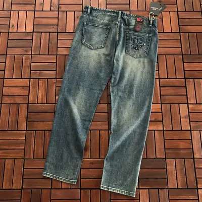 DOLCE GABBANA Jeans
