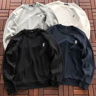 ON RUNNING Sweater