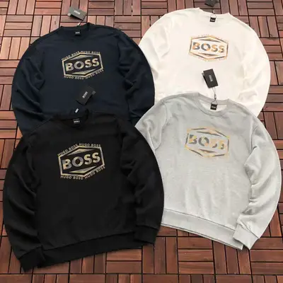 HUGO BOSS Sweater