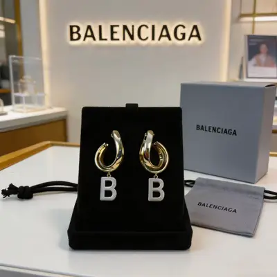 BALENCIAGA Schmuck