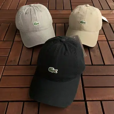 LACOSTE Cap