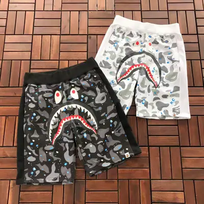 BAPE Shorts