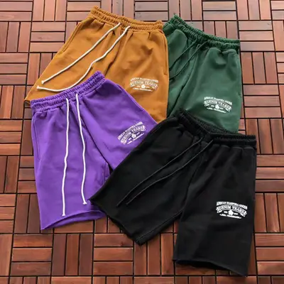 DENIMTEARS Shorts