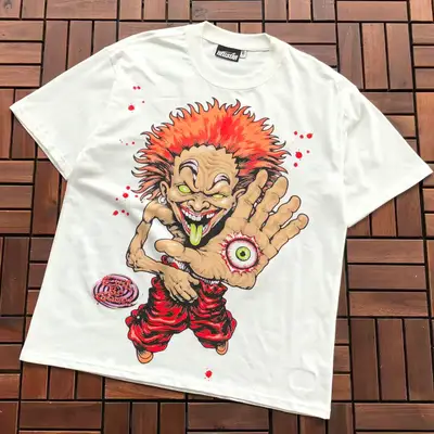 HELLSTAR T-Shirt