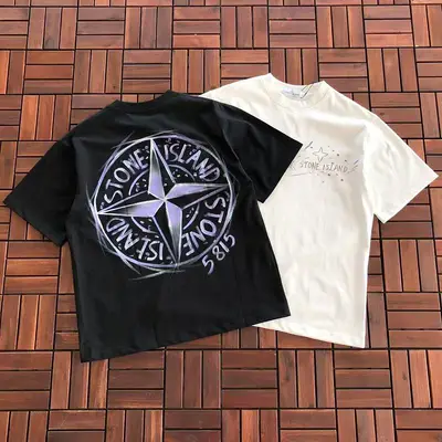STONE ISLAND T-Shirt