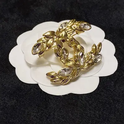 CHANEL Schmuck