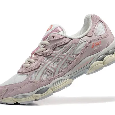 ASICS