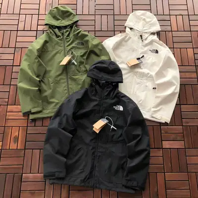 THE NORTH FACE Jacke