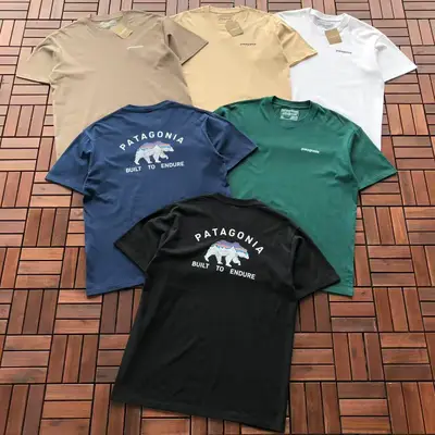PATAGONIA T-Shirt